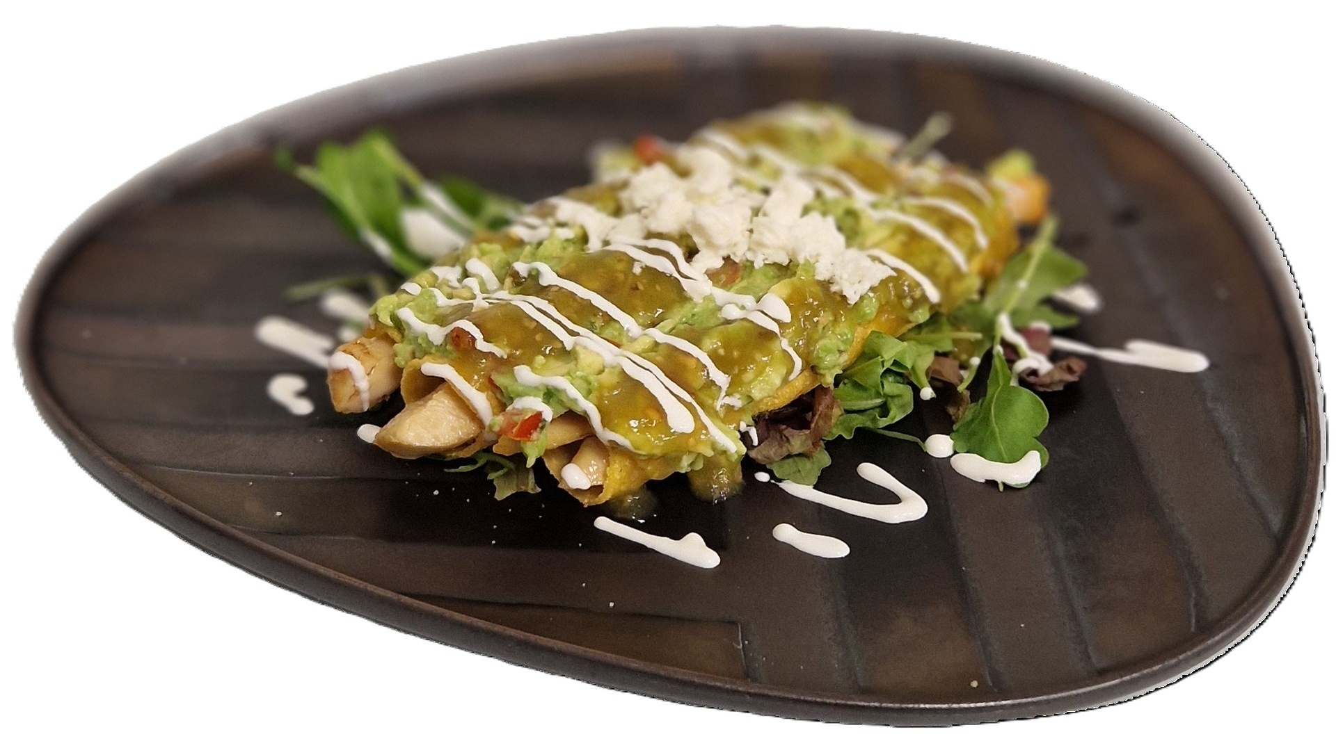 FLAUTAS