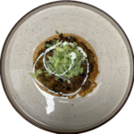 TOSTADA