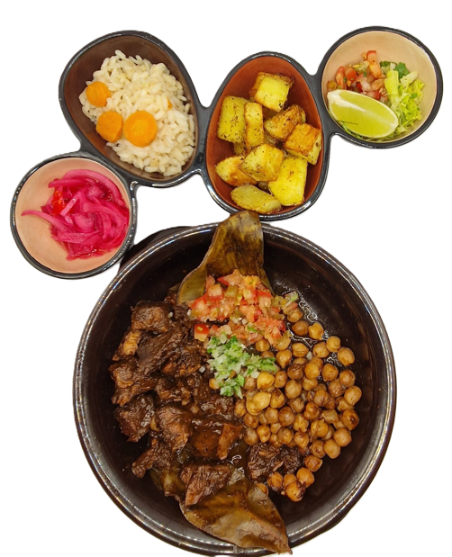 BARBACOA