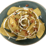 NACHOS con 🦐