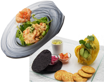CEVICHE (su prenotazione)