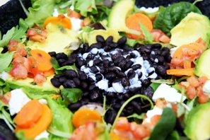 INSALATA SOLEMAYA