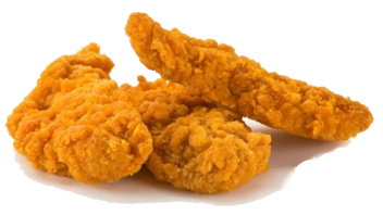 FILETTI DI POLLO
