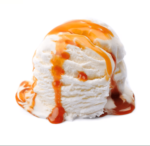 Gelato alla Vaniglia