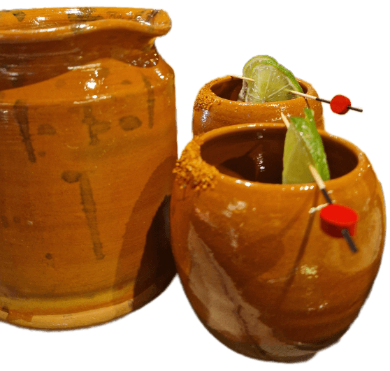 CANTARITO