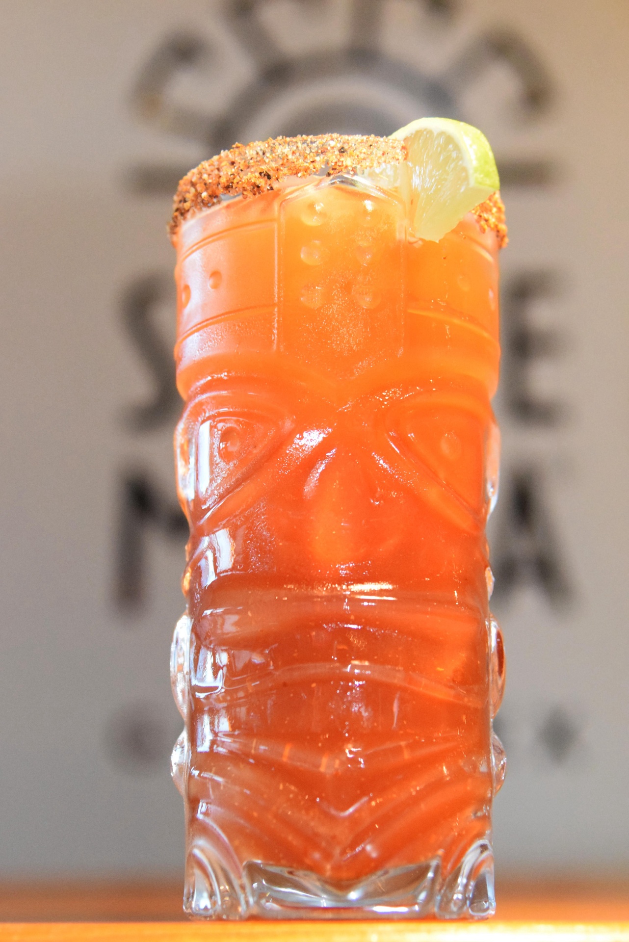 Michelada Clamacheve