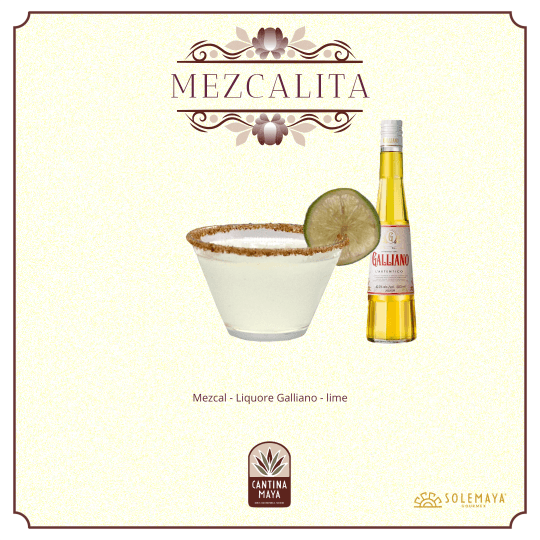 MEZCALITA