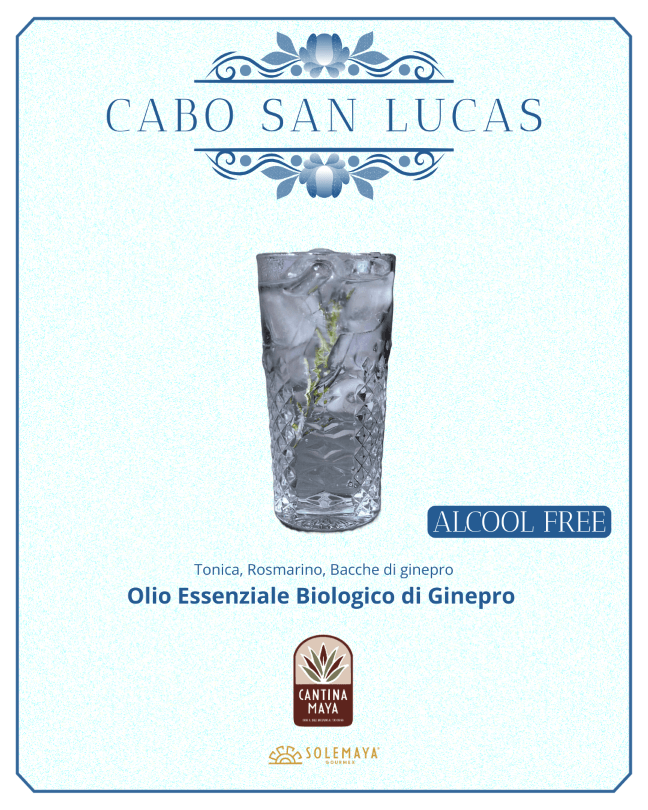 CABO SAN LUCAS