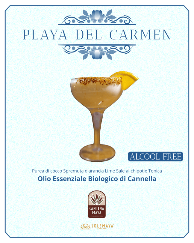 PLAYA DEL CARMEN