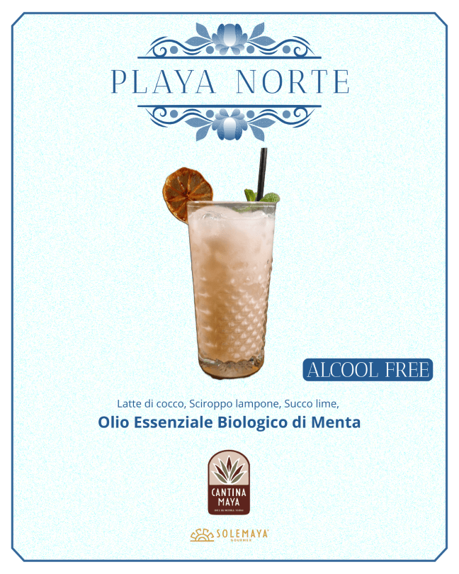 PLAYA NORTE