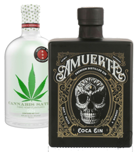 GIN TONIC PREMIUM