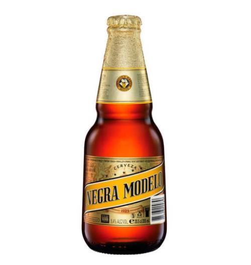 NEGRA MODELO