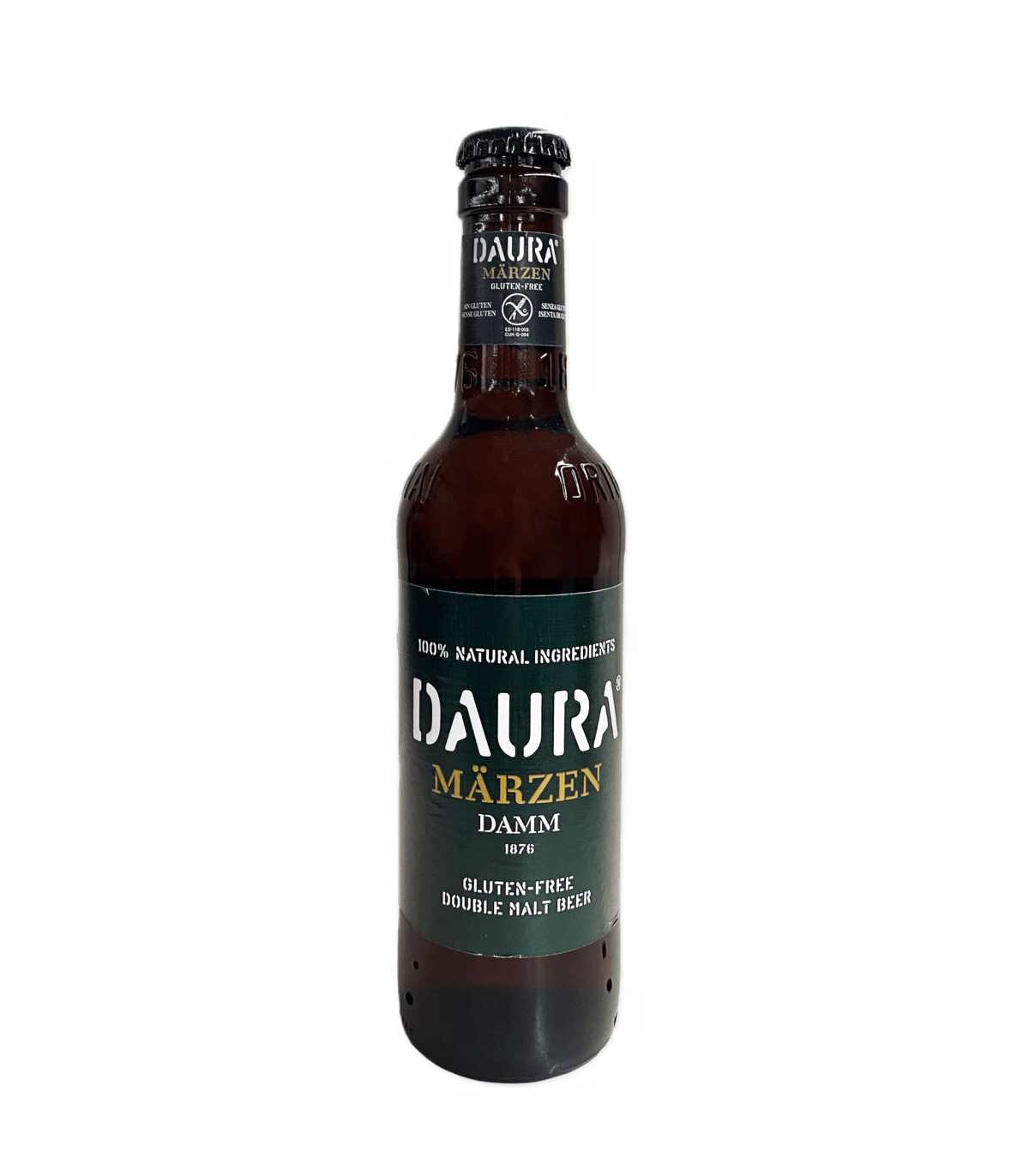DAURA DAMM AMBRATA