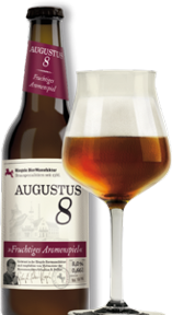 AUGUSTUS 8