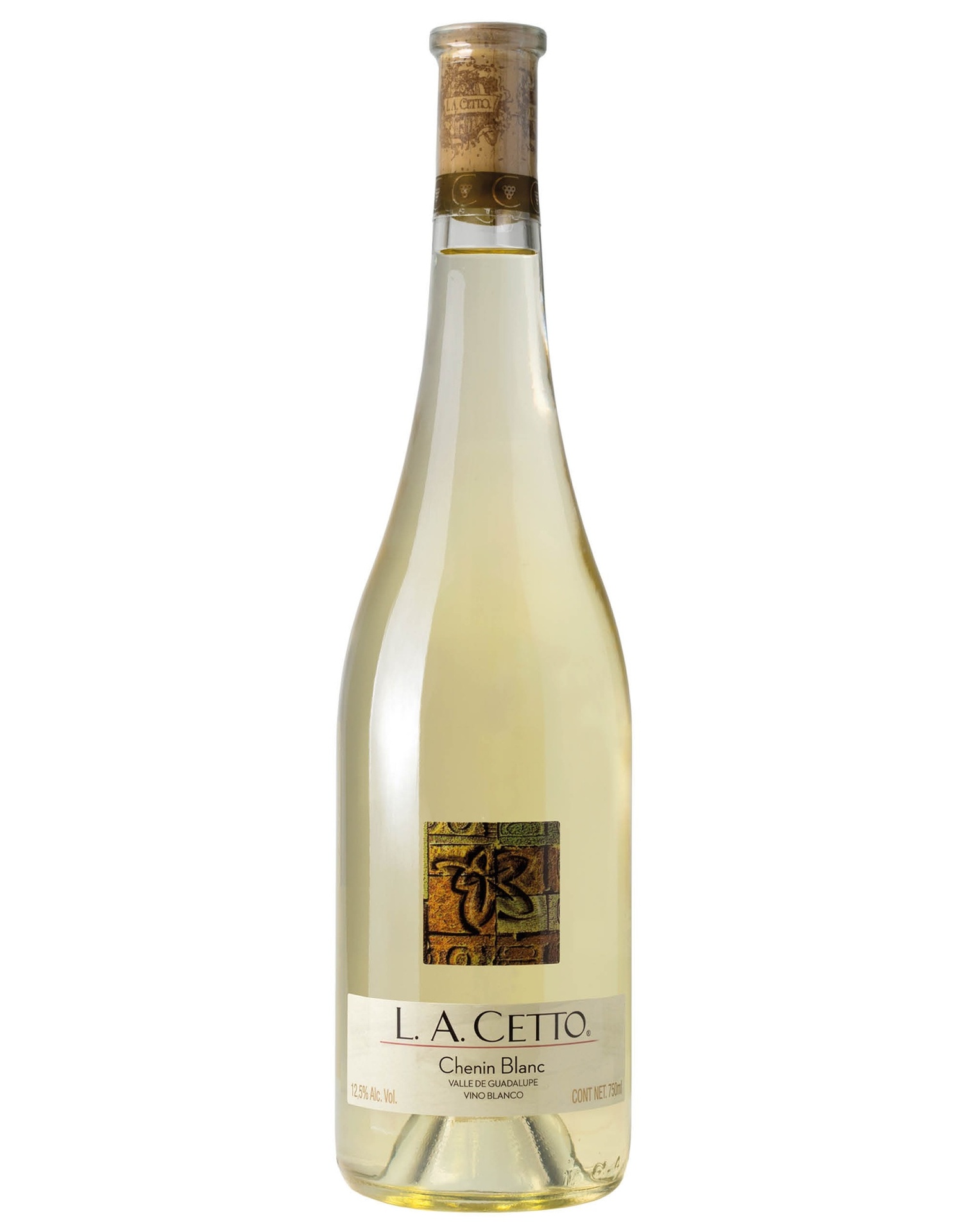 CHENIN BLANC L.A. CETTO
