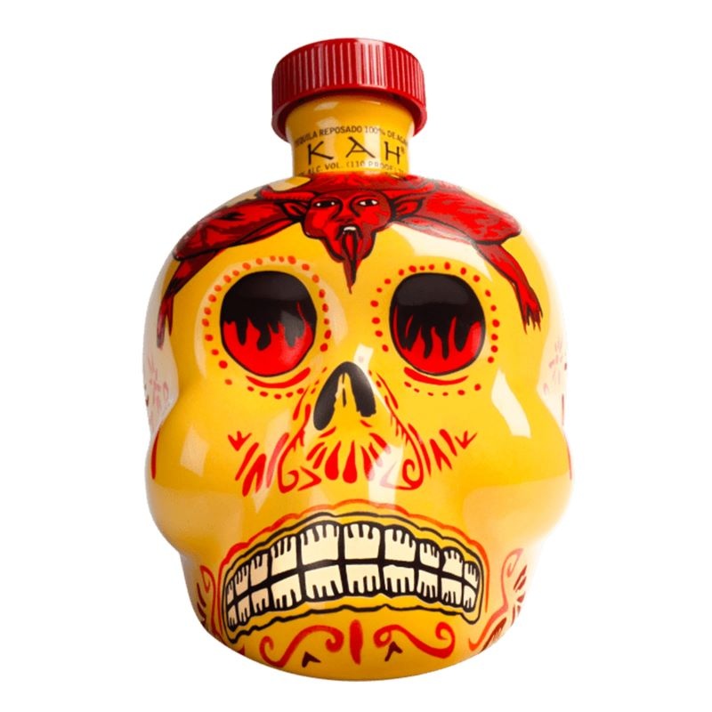 Kah Tequila Reposado