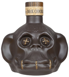 Deadhead Dark Chocolate