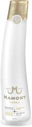 Mamont Vodka